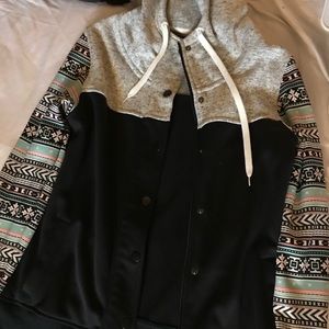 Zumiez Sweater
